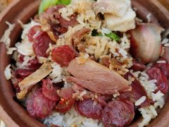 -潮香兴煲仔饭(莲花路店)