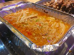 -天天喝丢一只鞋·烧烤·快餐(盐仓桥店)