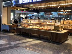 面包甜点陈列柜-UH祐禾(光谷世界城店)