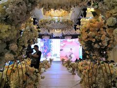 -上和臻品中国菜(花园街店)