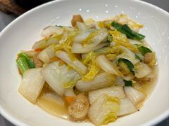 -渔满仓海鲜渔家(象山二店)