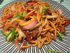 -楼兰新疆菜(江宁万达店)