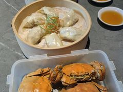 -佬太公海鸭·海鲜大排档(上海总店)