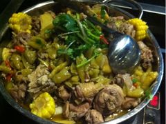 iphone_upload_pic-陈三娃泡姜鸡(太白北路店)