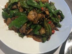 -赖胖子肉蟹煲(临川万象新城店)
