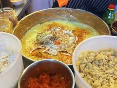 -安徽阜阳卷馍(西单店)