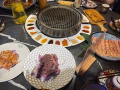 -十三姨正合丰烤肉(营迹路店)