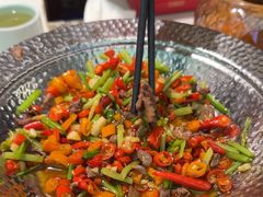 -湘江红·湖南招牌菜(莲花南路店)