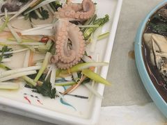 -人和啤酒屋海鲜大排档(营口路店)