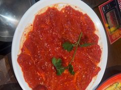 -牛市坎火锅(建设路店)