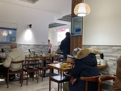 -黄阿姨锅贴大王(万航渡路店)