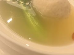 -清华大学-甲所餐厅