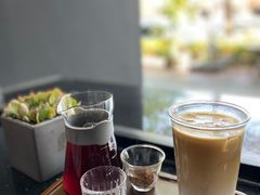 -Torch Coffee 炬点咖啡