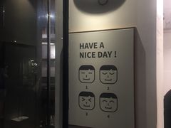 -来回·咖啡(天河南店)