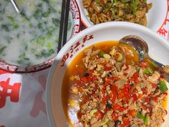 -西江红·株洲本地菜(滨江南路店)