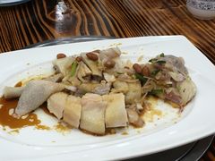 -潮喜竹溪荔湖酒家(荔枝湾店)