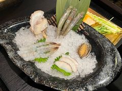 -牛New寿喜烧(金茂览秀城店)