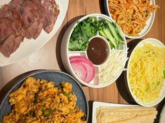 -老昌春饼(中央大街店)