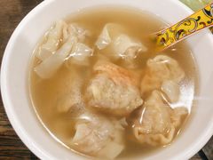 一记五宝云吞面-一记面馆(易发店)