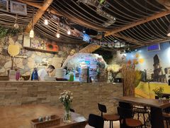 -盘炉forenza·云贵川融合小食堂 ( 钟楼中柳巷店)