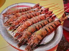 -楼下火锅饭店(铜锣湾店)