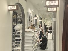 -海马体家庭照相馆(广州正佳广场店)