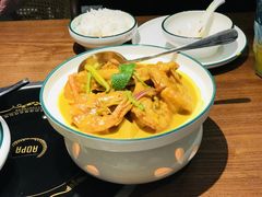 -南越郡·越式风味餐厅(青秀万达店)