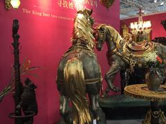 -东浩兰生上海世博展览馆