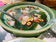 -费大厨辣椒炒肉(房山龙湖天街店)