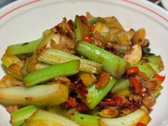 -衡厨·衡阳土菜(中南店)