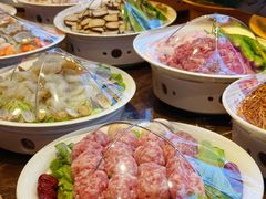 -巢爷老味(东方红店)