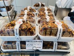 -烘焙町面包店(西四店)