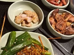 -梨花自助烤肉(天河城店)