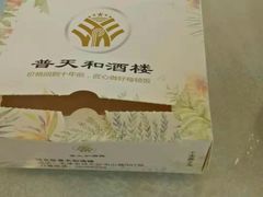 -普天和酒楼·新津菜·烤鸭(天津之眼店)