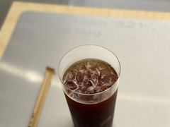 冰美式-HUGS coffee(东区店)