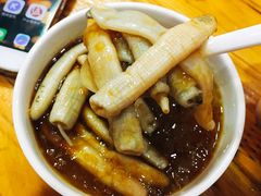 -安海五叔公土笋冻(西街店)