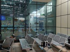 -奥冠体育华师附中恒温游泳馆