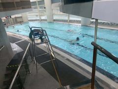 -一兆韦德健身(慧芝湖店)