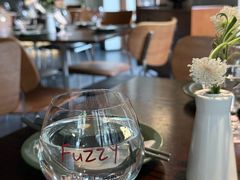 -Fuzzy Bistro 浮几韩餐·茶酒馆