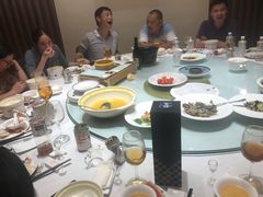 -梦都海鲜酒家(万达广场江桥店)