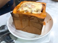 -1128港式茶餐厅(嘉信广场店)