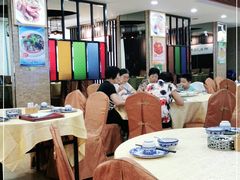 大堂-九大簋家宴(晓港湾店)