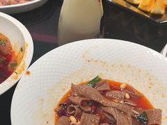 -徐记海鲜(陕西历史博物馆|明德门店)