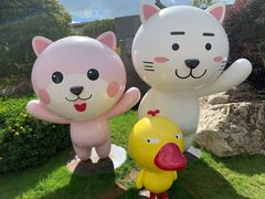 -春树下·树屋花房西餐厅(罍街AS1980店)