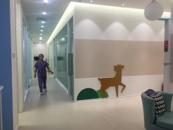 -青苗儿童口腔(长楹天街购物中心)