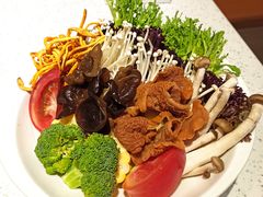 -八珍玉食鸡煲·打边炉(印象城店)