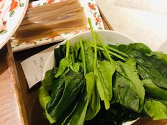 -北京老门框爆肚涮肉馆(凤城六路店)