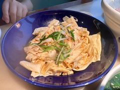-客语客家菜(华发商都店)