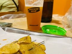 -黑皮烧烤(民意四路店)