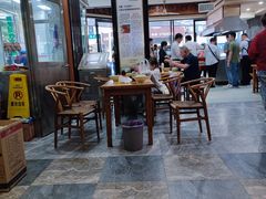 -晓马鸭店(新芜路店)